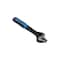 Gedore Adjustable Wrench 12", Black Finish 60 S 12 JP - alternate 2