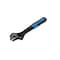 Gedore Adjustable Wrench 12", Black Finish 60 S 12 JP - alternate 8