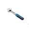 Gedore Adjustable Wrench 12", Black Finish, Material: Chrome Vanadium Steel 60 S 12 JC - alternate 2