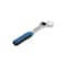 Gedore Adjustable Wrench 12", Black Finish, Material: Chrome Vanadium Steel 60 S 12 JC - alternate 3