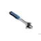Gedore Adjustable Wrench 12", Black Finish, Material: Chrome Vanadium Steel 60 S 12 JC - alternate 4