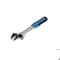 Gedore Adjustable Wrench 12", Black Finish, Material: Chrome Vanadium Steel 60 S 12 JC - alternate 8