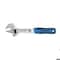 Gedore Adjustable Wrench 12", Black Finish, Material: Chrome Vanadium Steel 60 S 12 JC - alternate 6