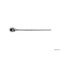 Gedore 3/4" Drive Ratchet, Reversible 3293 U-10 - alternate 5