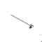 Gedore 3/4" Drive Ratchet, Reversible, Chrome 3293 U-2 - alternate 6