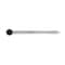 Gedore 3/4" Drive Ratchet, Reversible, Chrome 3293 U-2 - alternate 4