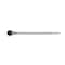 Gedore 3/4" Drive 72 Geared Teeth Ratchet, Reversible, 3/4", Chrome 3293 U-3 - alternate 10