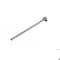Gedore 3/4" Drive 72 Geared Teeth Ratchet, Reversible, 3/4", Chrome 3293 U-3 - alternate 4