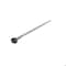 Gedore 3/4" Drive 72 Geared Teeth Ratchet, Reversible, 3/4", Chrome 3293 U-3 - alternate 2