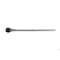 Gedore 3/4" Drive 72 Geared Teeth Ratchet, Reversible, 3/4", Chrome 3293 U-3 - alternate 7
