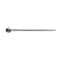 Gedore 3/4" Drive 72 Geared Teeth Ratchet, Reversible, 3/4", Chrome 3293 U-3 - alternate 5
