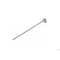 Gedore 3/4" Drive Ratchet Handle, Coupler, 3/4", Chrome 3293 Z-94 - alternate 9