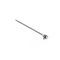 Gedore 3/4" Drive Ratchet Handle, Coupler, 3/4", Chrome 3293 Z-94 - alternate 5