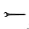 Gedore Open Ended Wrench, 27mm 894 27 - alternate 5