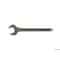 Gedore Open Ended Wrench, 46mm 894 46 - alternate 6