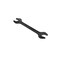 Gedore Double Open Ended Wrench, 34x36mm, Overall Length: 320mm 895 34X36 - alternate 2
