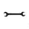 Gedore Double Open Ended Wrench, 34x36mm, Overall Length: 320mm 895 34X36 - alternate 6