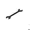 Gedore Double Open Ended Wrench, 32x36mm, Overall Length: 310mm 895 32X36 - alternate 3