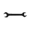 Gedore Double Open Ended Wrench, 32x36mm, Overall Length: 310mm 895 32X36 - alternate 4