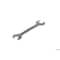 Gedore Double Open Ended Wrench, 41x46mm 895 41X46 - alternate 2