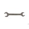 Gedore Double Open Ended Wrench, 41x46mm 895 41X46 - alternate 6