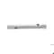 Gedore Tubular Box Wrench, 14x17mm 26 R 14X17 - alternate 3