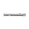 Gedore Tubular Box Wrench, 18x19mm, Overall Length: 155mm 26 R 18X19 - alternate 5