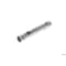 Gedore Tubular Box Wrench, 20x22mm, Overall Length: 165mm 26 R 20X22 - alternate 4
