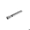 Gedore Tubular Box Wrench, 20x22mm, Overall Length: 165mm 26 R 20X22 - alternate 6