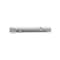 Gedore Tubular Box Wrench, 20x22mm, Overall Length: 165mm 26 R 20X22 - alternate 3