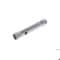 Gedore Tubular Box Wrench, 21x23mm 26 R 21X23 - alternate 7