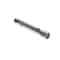 Gedore Tubular Box Wrench, 22x24mm 26 R 22X24 - alternate 2