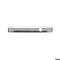 Gedore Tubular Box Wrench, 24x26mm, Overall Length: 180mm 26 R 24X26 - alternate 4