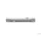 Gedore Tubular Box Wrench, 24x27mm 26 R 24X27 - alternate 6