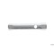 Gedore Tubular Box Wrench, 25x28mm 26 R 25X28 - alternate 3