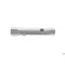Gedore Tubular Box Wrench, 30x36mm 26 R 30X36 - alternate 2