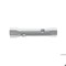 Gedore Tubular Box Wrench, 32x36mm 26 R 32X36 - alternate 5