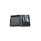 Gedore Socket Set, 1/4", 37 pcs., 1822373 D 20 KMU-20 - alternate 2