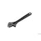 Gedore Adjustable Single Open-End Wrench 3301064 - alternate 1