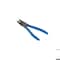 Gedore Combination Pliers, 7-7/8", Handle Type: Dipped 8210-200 TL - alternate 2