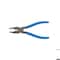 Gedore Combination Pliers, 7-7/8" 8245-160 TL - alternate 7