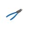Gedore Combination Pliers, 7-7/8", Jaw Length: 42mm 8245-200 TL - alternate 2
