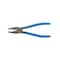 Gedore Combination Pliers, 7-7/8", Jaw Length: 42mm 8245-200 TL - alternate 5