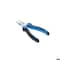 Gedore Combination Pliers, 6-1/4", Handle Type: 2-Component 8210-160 JC - alternate 4