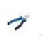Gedore Combination Pliers, 6-1/4", Handle Type: 2-Component 8210-160 JC - alternate 7