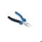 Gedore Combination Pliers, 6-1/4", Handle Type: 2-Component 8210-160 JC - alternate 5