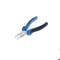 Gedore Combination Pliers, 6-1/4", Handle Type: 2-Component 8210-160 JC - alternate 3