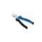 Gedore Combination Pliers, 7", Jaw Length: 38mm 8210-180 JC - alternate 8