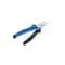 Gedore Combination Pliers, 7", Jaw Length: 38mm 8210-180 JC - alternate 6
