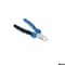 Gedore Combination Pliers, 7", Jaw Length: 38mm 8210-180 JC - alternate 5